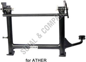 Ather Electric Bike Center Stand