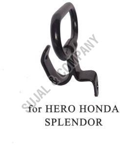 Hero Splendor Seat Handle