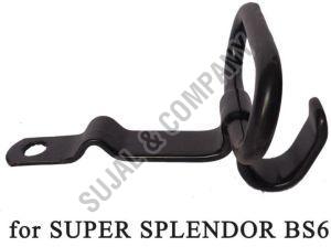 Hero Super Splendor Seat Handle