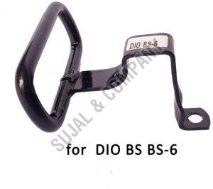 Honda Dio Seat Handle