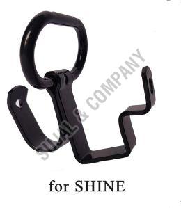 Honda Shine Seat Handle