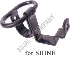 Honda Shine Seat Handle