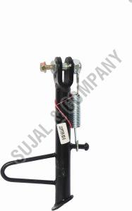 TVS Jupiter Side Stand