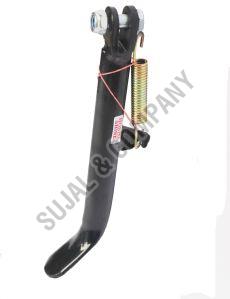 Honda Shine BS6 Side Stand