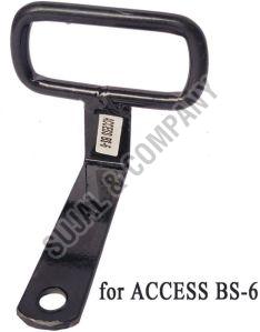 Suzuki Access Side Handle