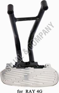 Yamaha Ray 4G Foot Rest