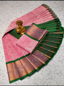 karishma silk saree