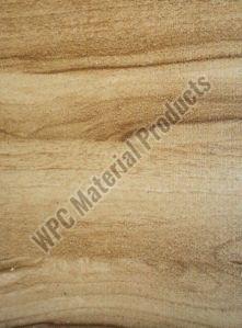 Ginger Walnut Prefinished WPC Door