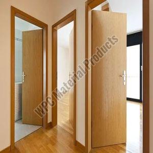 WPC Door Frame Installation Services