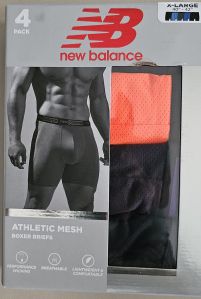 Mens Boxer