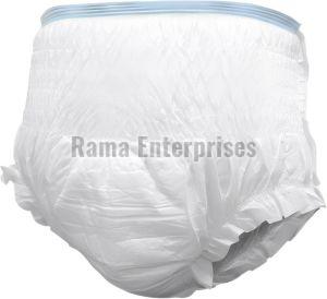 Disposable Adult Diaper