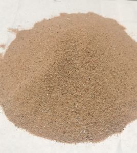 Silica Sand