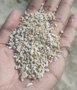 White Stone Chips