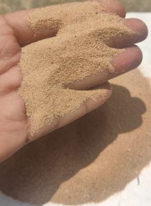 Silica Sand