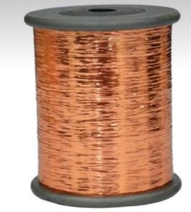 Badla Zari Metallic Threads