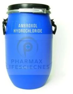 Ambroxol HCL Powder