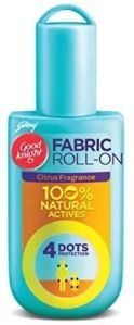 Anti Mosquito Fabric Roll On
