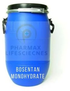 Bosentan Monohydrate Powder