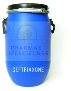 Ceftriaxone Powder