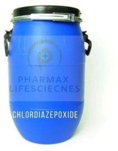 Chlordiazepoxide Powder