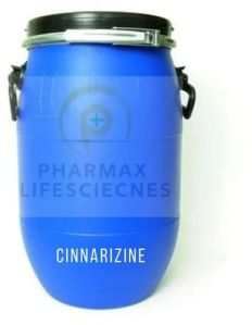 Cinnarizine Powder