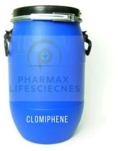Clomiphene Powder
