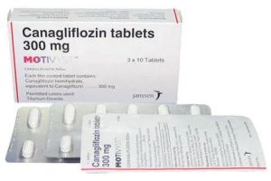 Motivyst 300mg Tablets