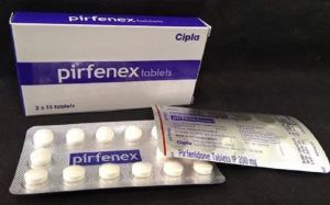 Pirfenex Tablets