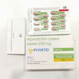 Pivikto 200mg Tablets