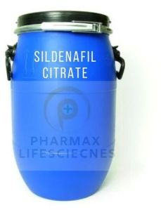 Sildenafil Citrate Powder