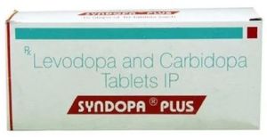 Syndopa Plus Tablets