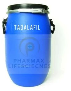 Tadalafil Powder