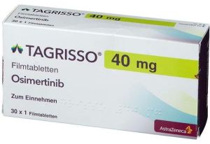 Tagrisso 40mg Tablets