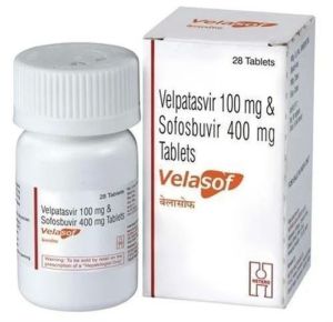 Velasof Tablets