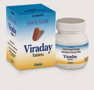 Viraday Tablets