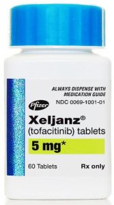 Xelzanj 5mg Tablets
