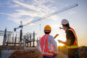 Building Construction Services