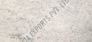 Colonial White Granite Slab