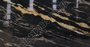 Fusion Gold Granite Slab