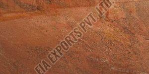 Madurai Red Granite Slab