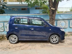 Second Hand Cars Dealer