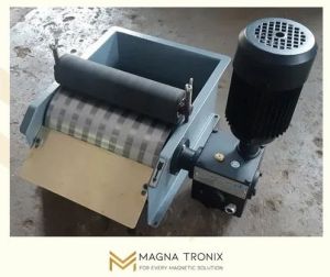 Rare Earth Magnetic Separators