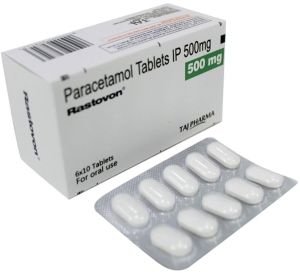 Paracetamol