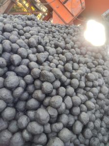 coal pellet