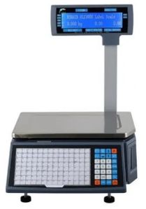 CL-900 Receipt Printing Scale