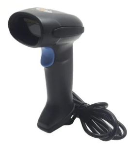 Handheld Barcode Scanner