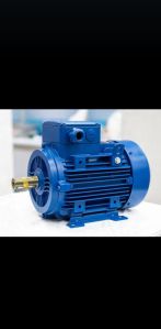 3 Phase Motor