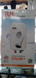 Instant Water Heater