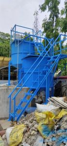 Industrial Effluent Treatment Plant