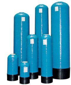 RO Pressure Vessel